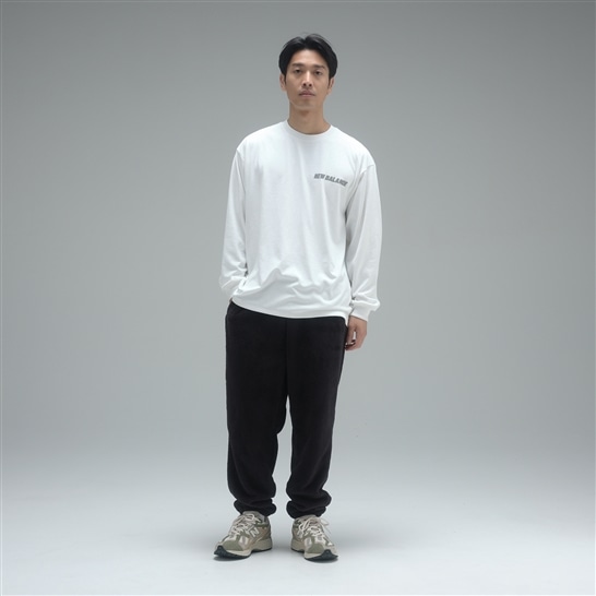 【予約】 MET24 Fleece Training Pants