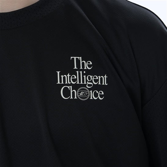 Intelligent choice ロングスリーブ Tシャツ