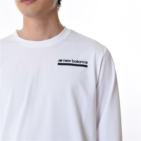 Tenacity Long Sleeve Poly T-Shirt