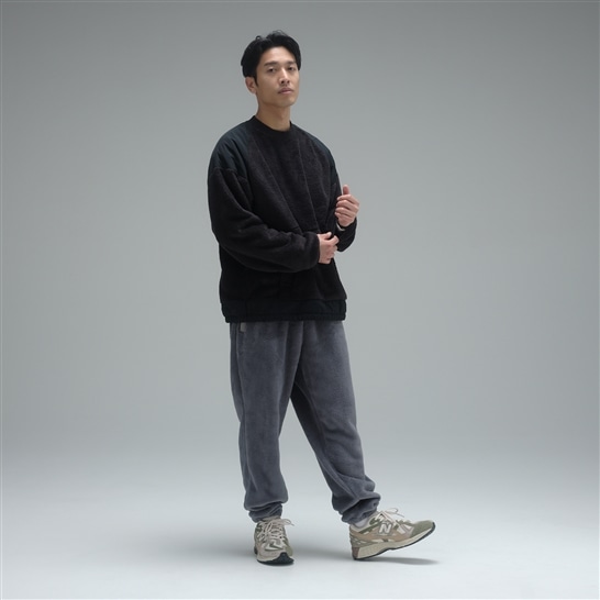 【予約】 MET24 Fleece Pullover