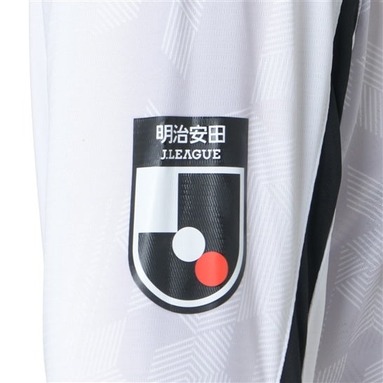 FC 도쿄 2024 FP2nd 오센틱 롱 슬리브