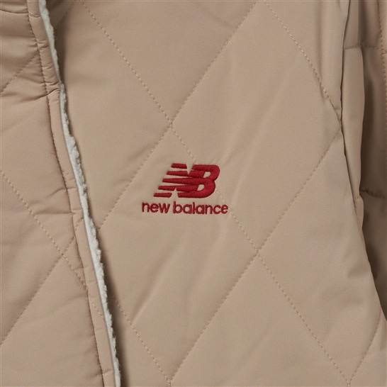 Athletics LNY Reversible Sherpa Jacket