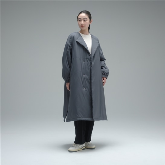 【予約】 MET24 Padded Coat