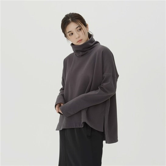 NB公式】ニューバランス | MET24 High Necked Pullover|New Balance