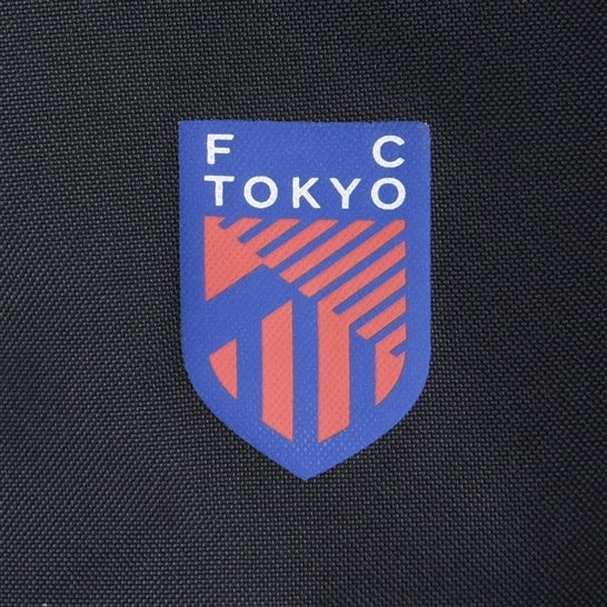 FC東京 別注バックパック