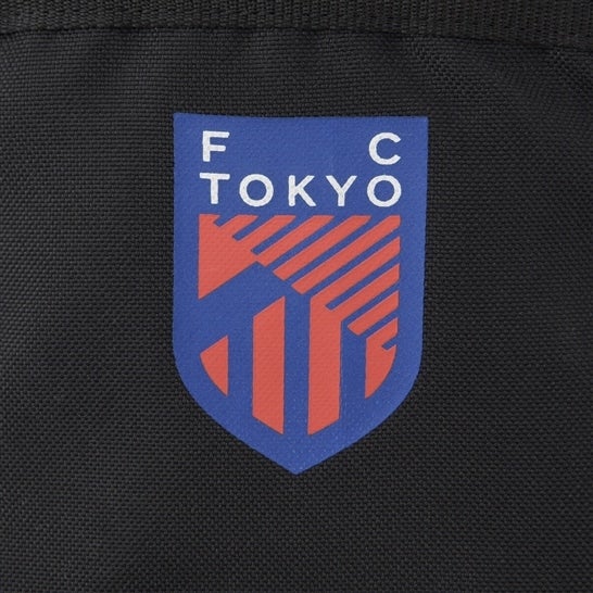 FC东京特别定制迷你单肩包