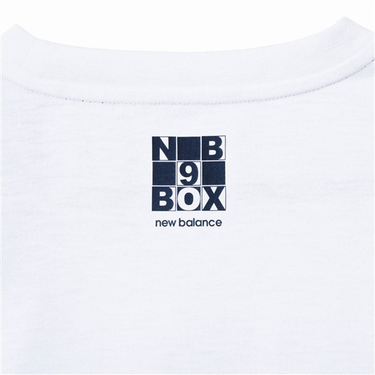 9BOX 攻殻機動隊 Tシャツ Graphic3