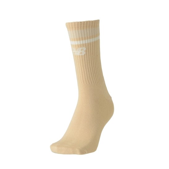 Line Mid Cuff 3P Socks