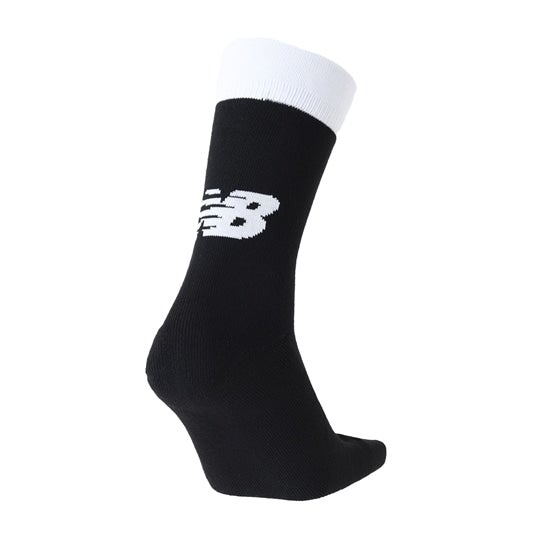 MET24 2P NB Logo Socks