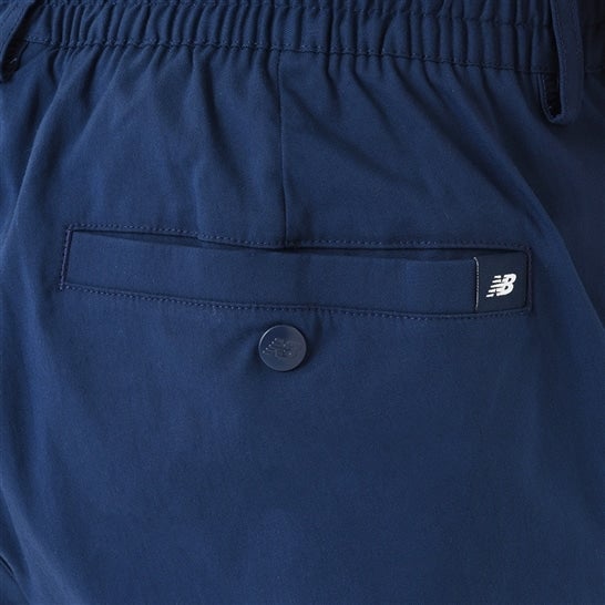 Icon Twill Tapered Trousers (Short)