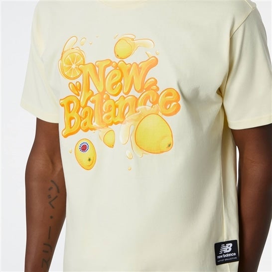 NB Athletics Kody Mason グラフィックTシャツ