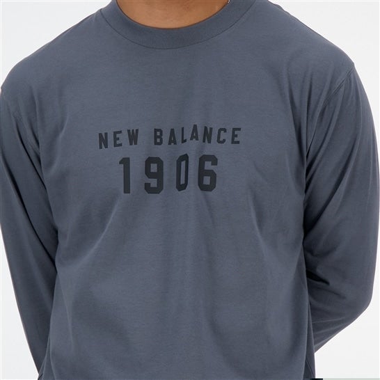 Sport Essentials Long Sleeve T-Shirt