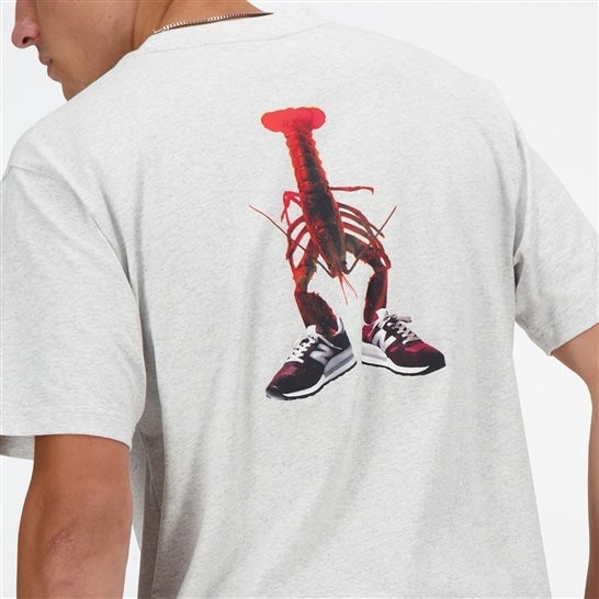 NB公式】ニューバランス | Athletics Lobster リラックス ショート 