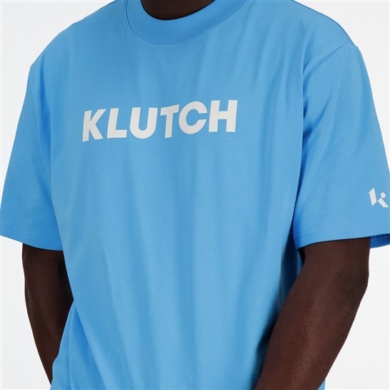 Klutch x NB プレゲームショートスリーブTシャツ