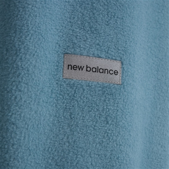 TOKYO DESIGN STUDIO New Balance Fleece Pants