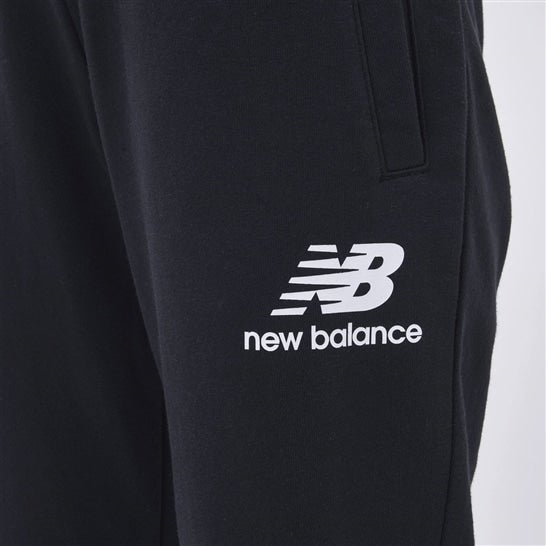 NB公式】ニューバランス | Essentials スウェットパンツ|New Balance