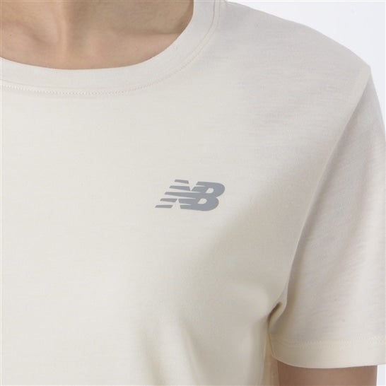 Sport Essentials Heather Tech Short Sleeve T-Shirt
