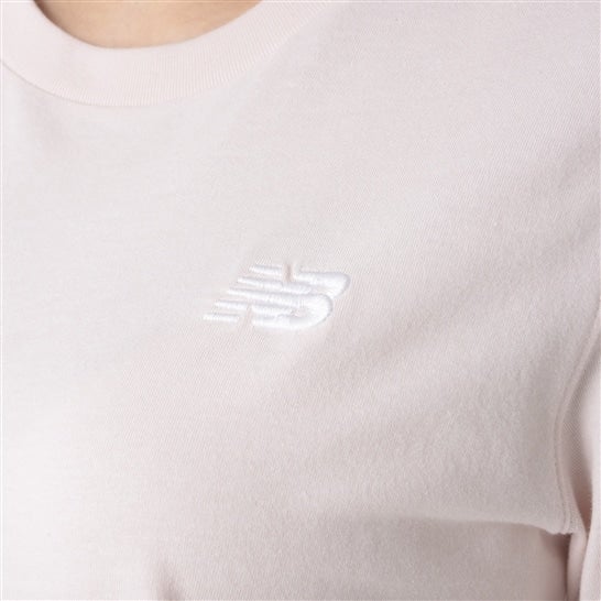 Sport Essentials Small Logo Short Sleeve T-Shirt