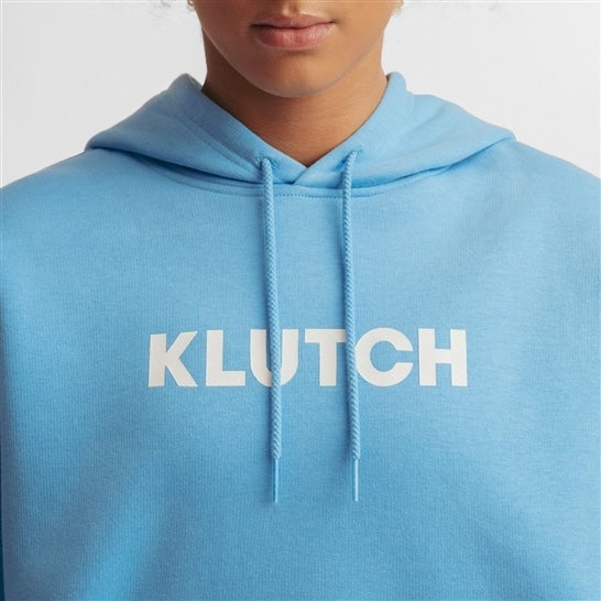 Klutch フリースフーディ