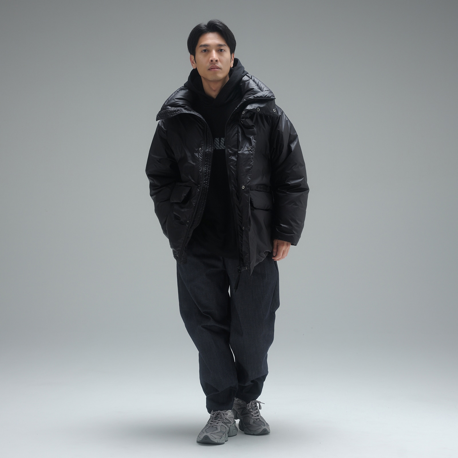 【予約】 MET24 Short Down Jacket