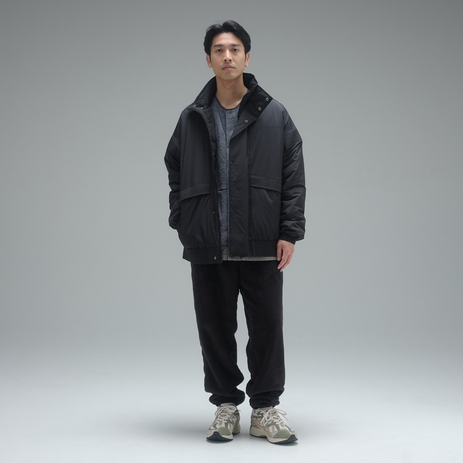 【予約】 MET24 Padded Jacket