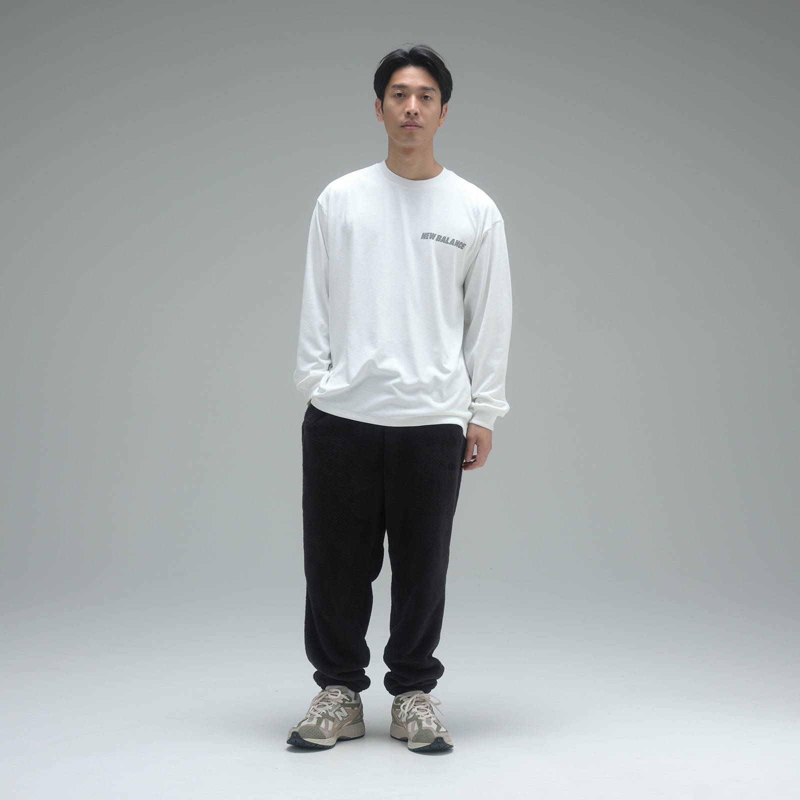 【予約】 MET24 Fleece Training Pants