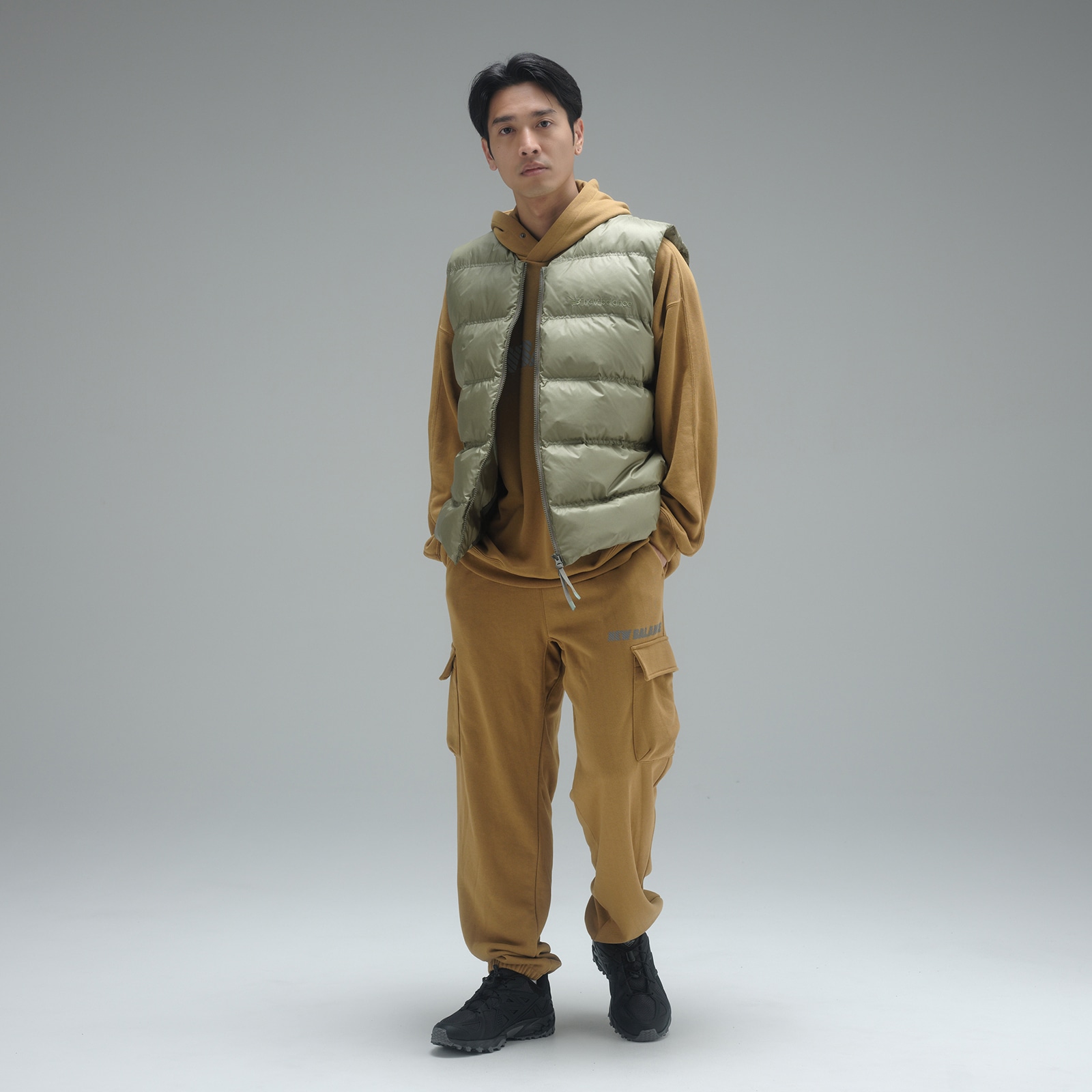 【予約】 MET24 Down Vest