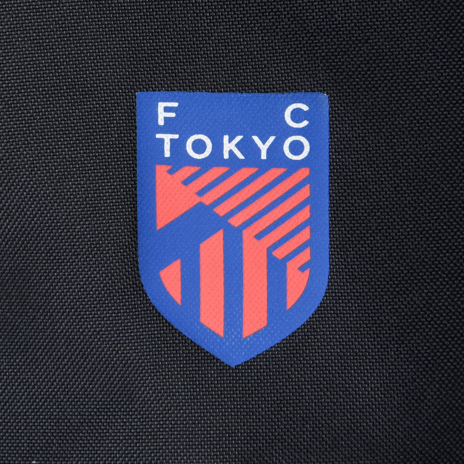 FC Tokyo special edition backpack