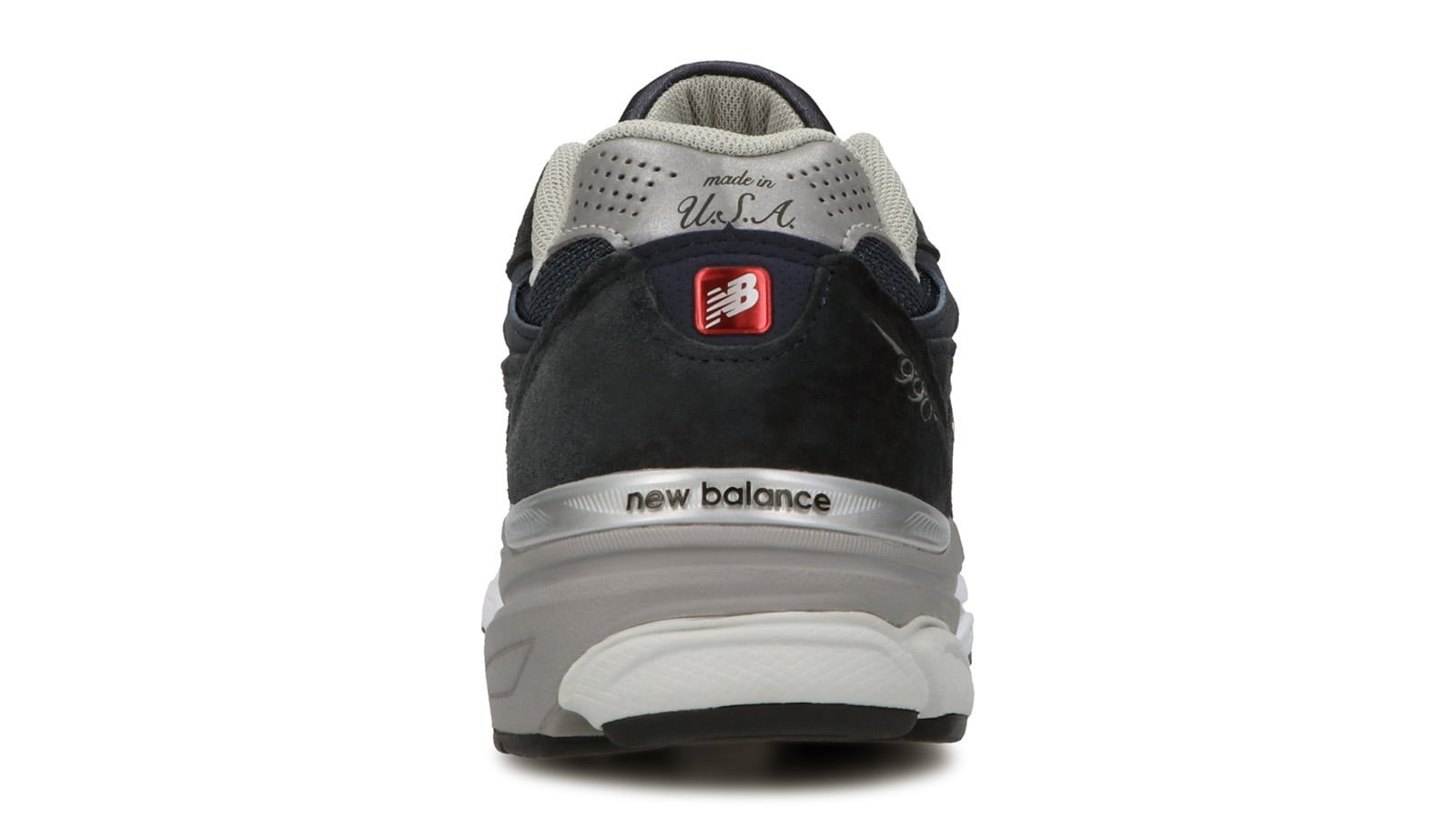 9周年記念イベントが New Balance ニューバランス スニーカー M990NB3