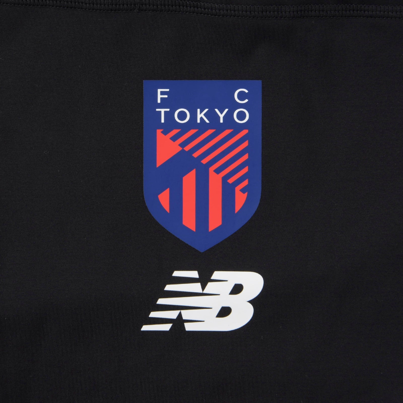 FC東京 別注リバーシブルスヌード
