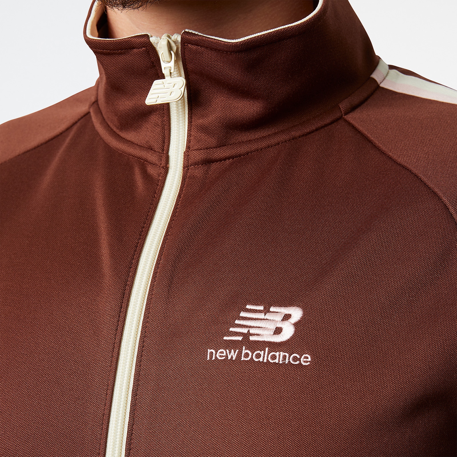 ジャージ メンズ アウター ニューバランス Newbalance Techトラックジャケット/スポーツウェア トレーニング フィットネス 男性 ブラック  ネイビー 上着/MJ21032 w3s23ixO78, ウエア - manbtc.co.uk