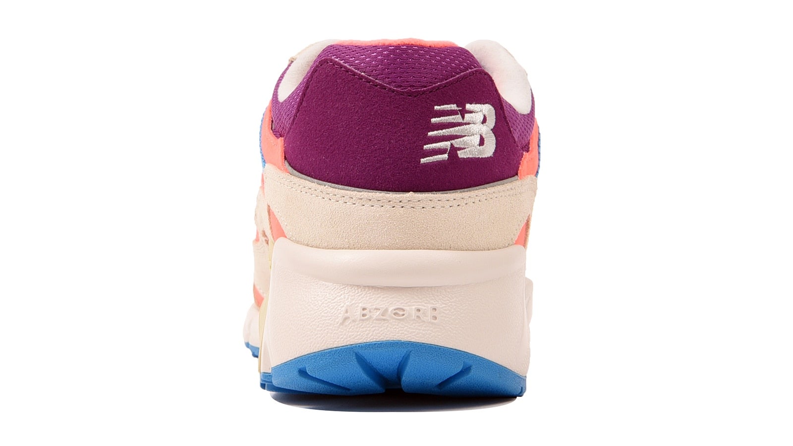 new balance 850 violet