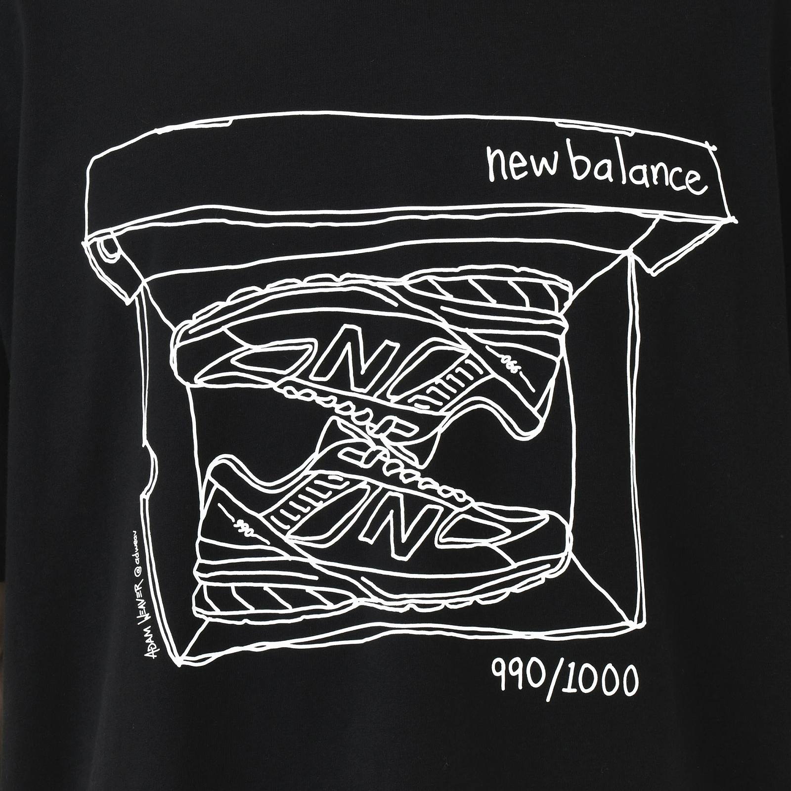 Nb公式 ニューバランス Mt Bk アパレル New Balance 公式通販