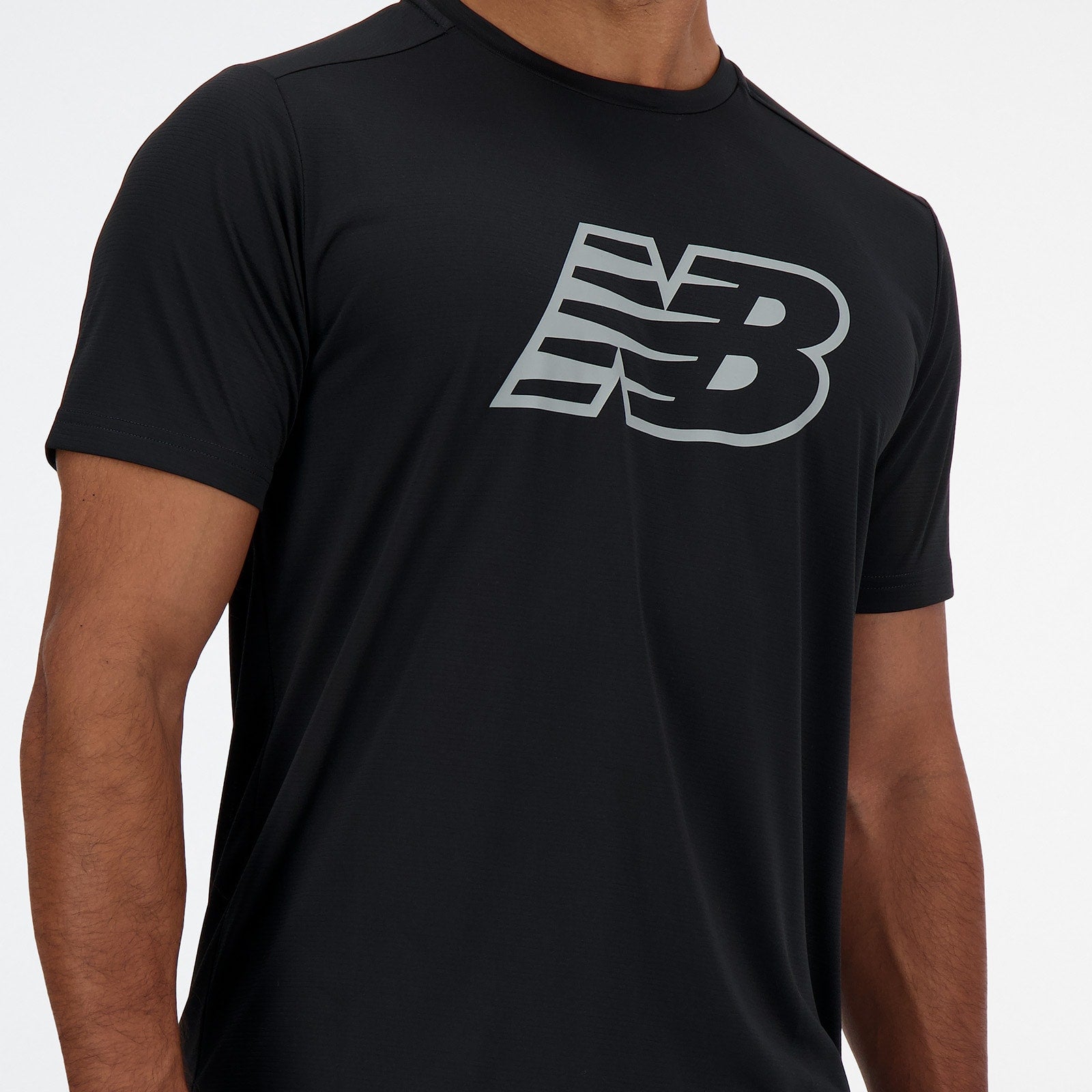 Sport Essentials Printed Short Sleeve T-Shirt