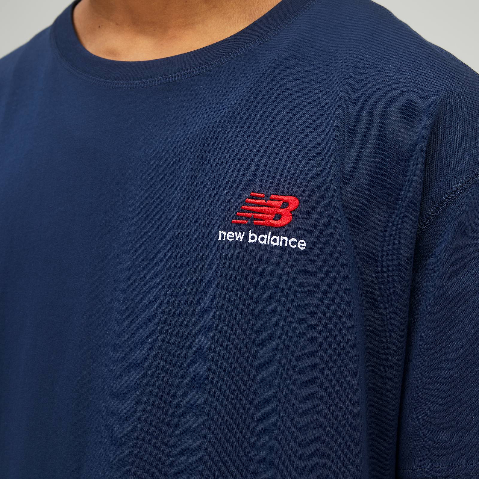 NB Essentials uni-ssentials Tシャツ