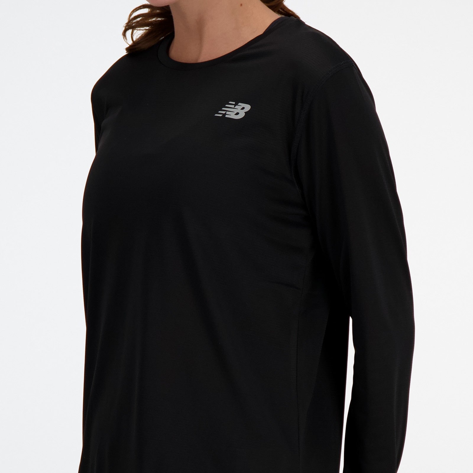 Sport Essentials Long Sleeve T-Shirt