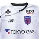 FC 东京 2024 Junior.FP2nd 复制品短袖