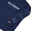 Graphic ロングスリーブTシャツ