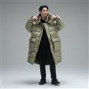 【予約】 MET24 Long Down Jacket