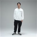 MET24 Reflection NB Logo Jogger Pants