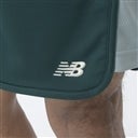 Side panel shorts
