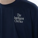 Intelligent choice ロングスリーブ Tシャツ