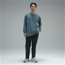 MET24 Basic Logo Long Sleeve Tee