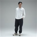 【予約】 MET24 Reflection NB Logo Long Sleeve Tee