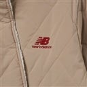 Athletics LNY Reversible Sherpa Jacket