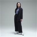 【予約】 MET24 Tuck Wide Pants