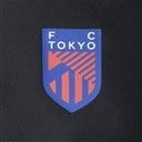 FC Tokyo special edition backpack