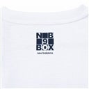 9BOX 攻殻機動隊 Tシャツ 9BOX ICON