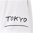9BOX FC TOKYO SHORTSLEEVE TSHIRT YUKI HORIMOTO