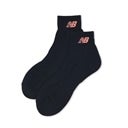 Mid-length 3P socks